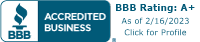 VSL Advanced Bank BBB Business Review