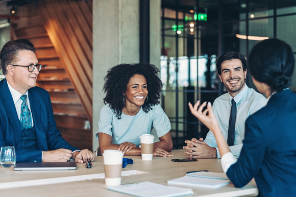 VSL Business Checking Account